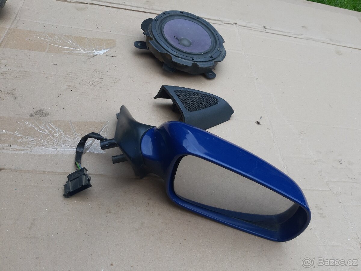 Díly na Škoda Octavia 1 combi - 4