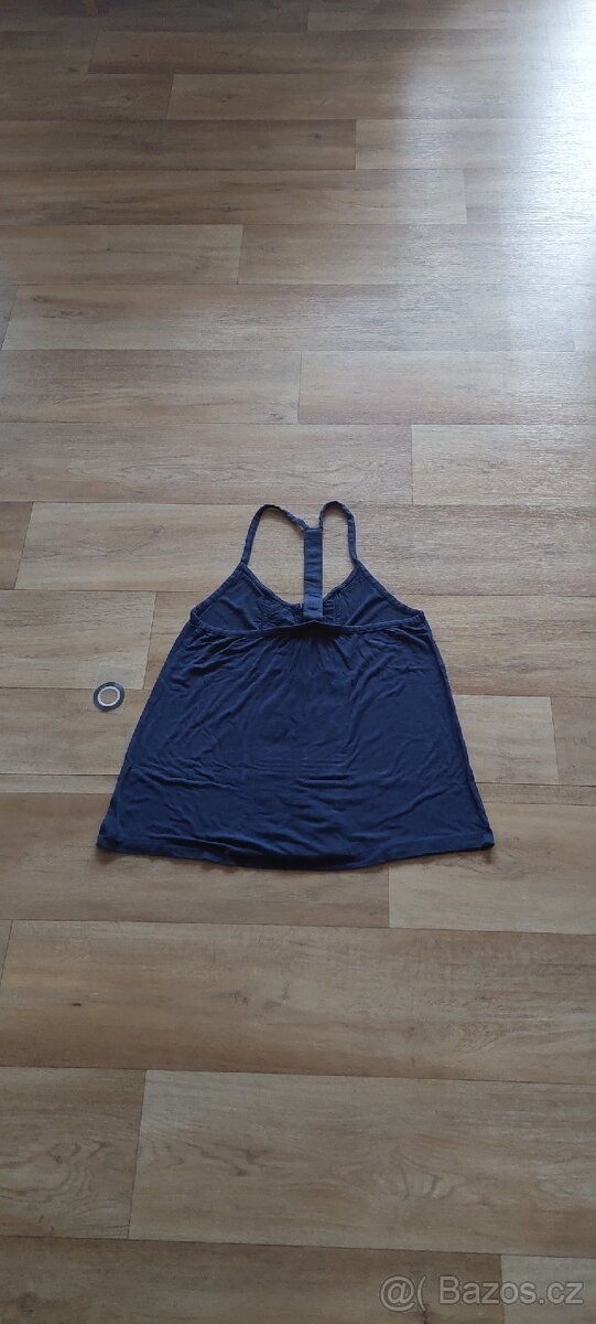 Dámské tílko - 3, velikost: S - 4