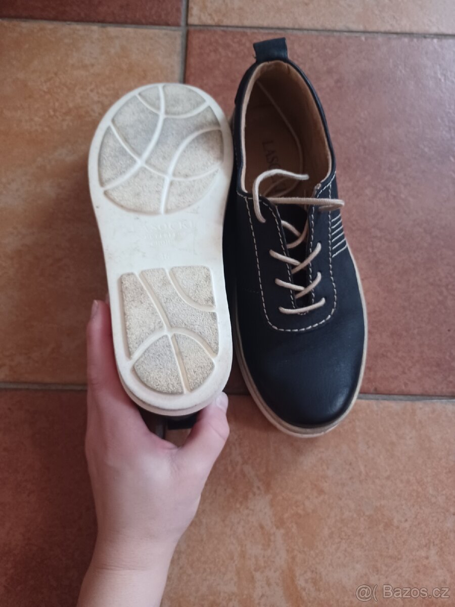 Boty - 4