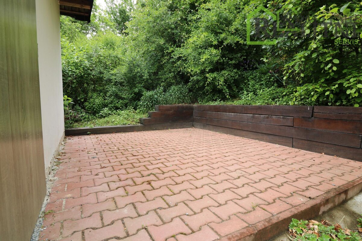 Prodej chaty v lokalitě Barrandov v Praze 5- Hlubočepích. - 4