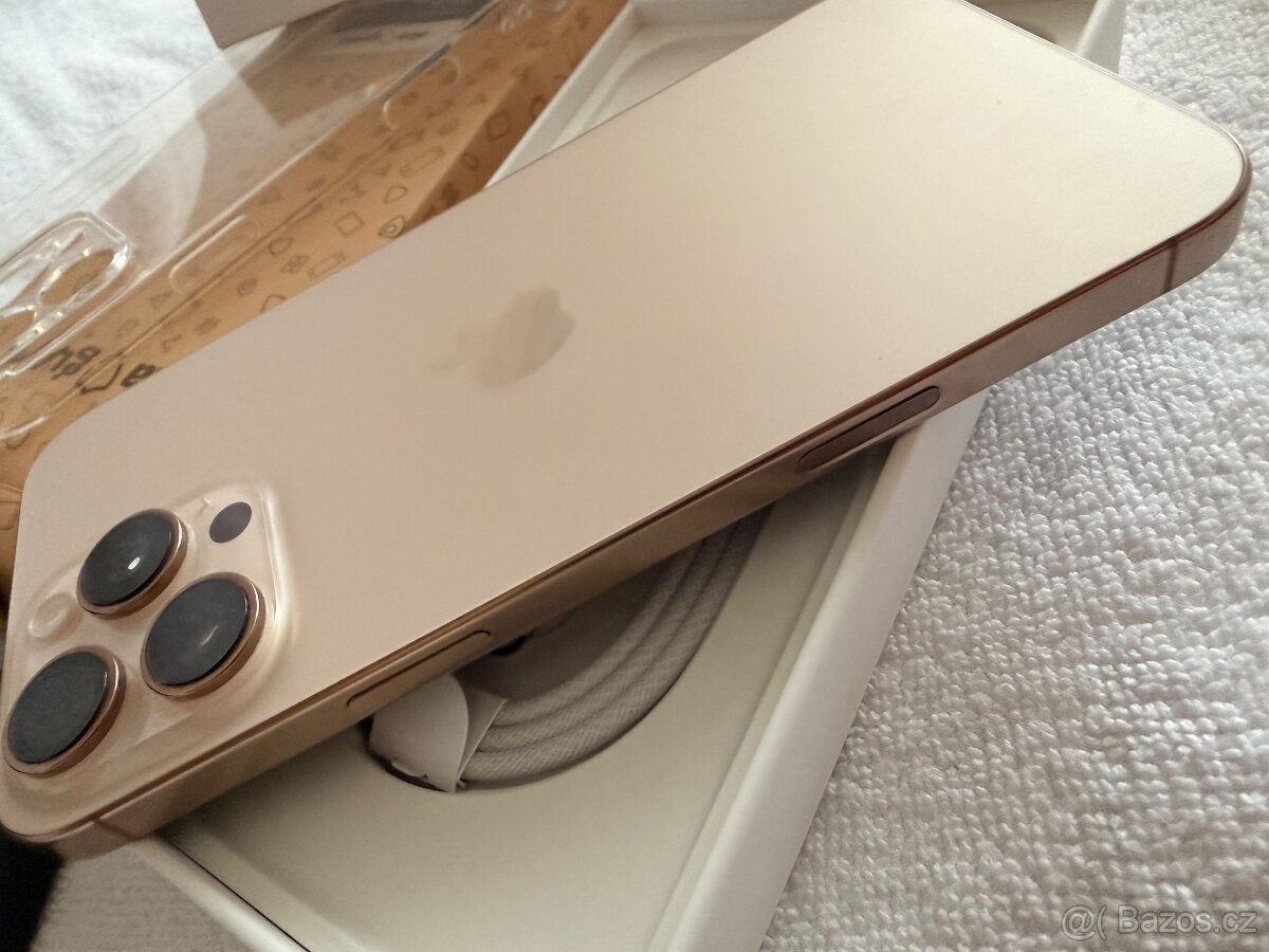 iPhone Pro Max 16 256gb - 4