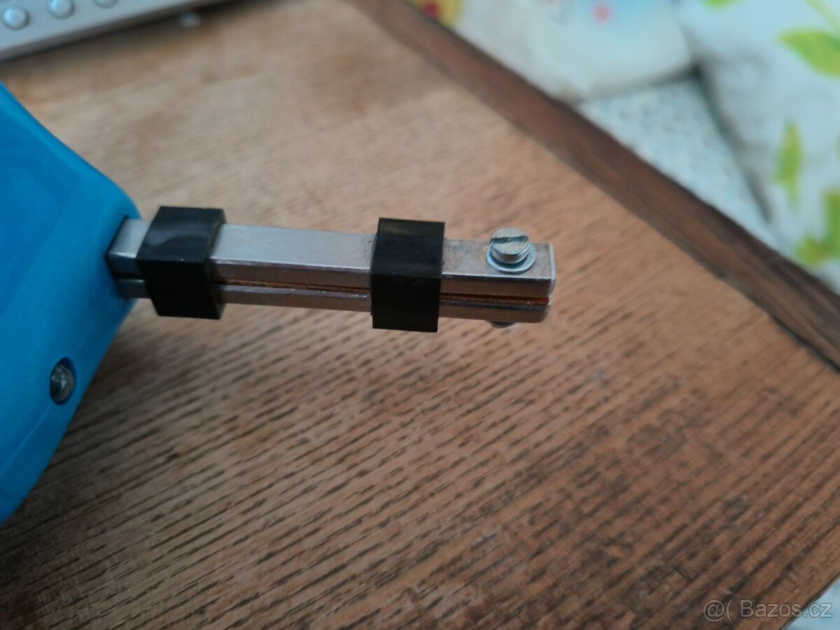 Trafopájka NUBA - 4