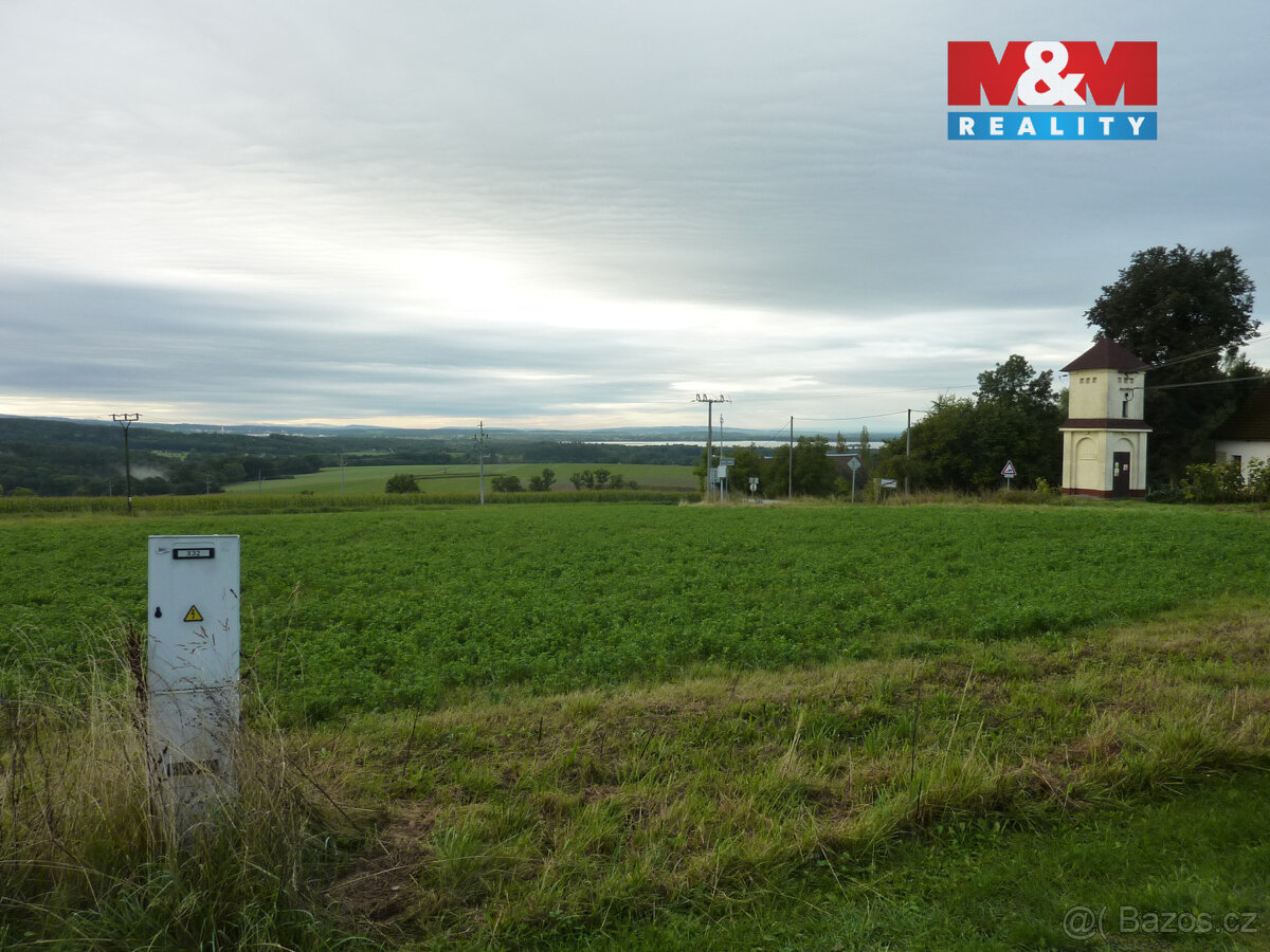 Prodej pozemku k bydlení, Česká Skalice, Žernov1504 m² - 4