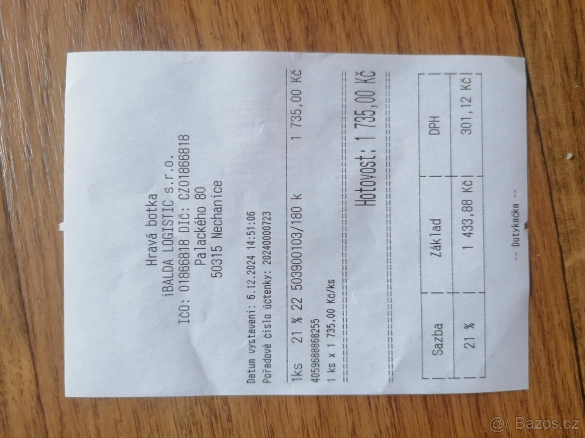 Dětské zimní boty Ricosta Pepino - 4