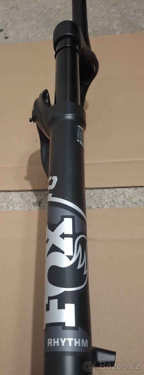 FOX 32 Float Rhythm 29" 120 mm (2025) - 4