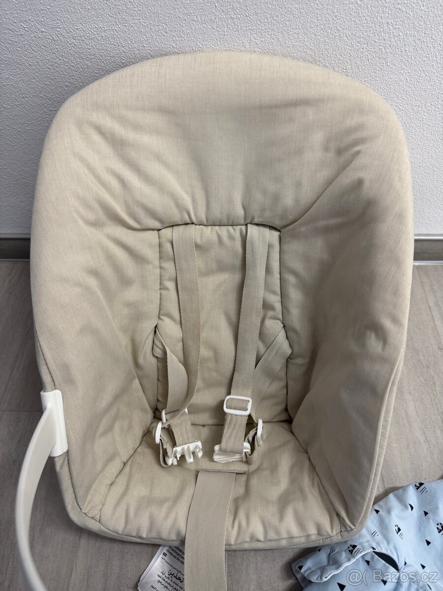 Stokke tripp trapp newborn set - 4