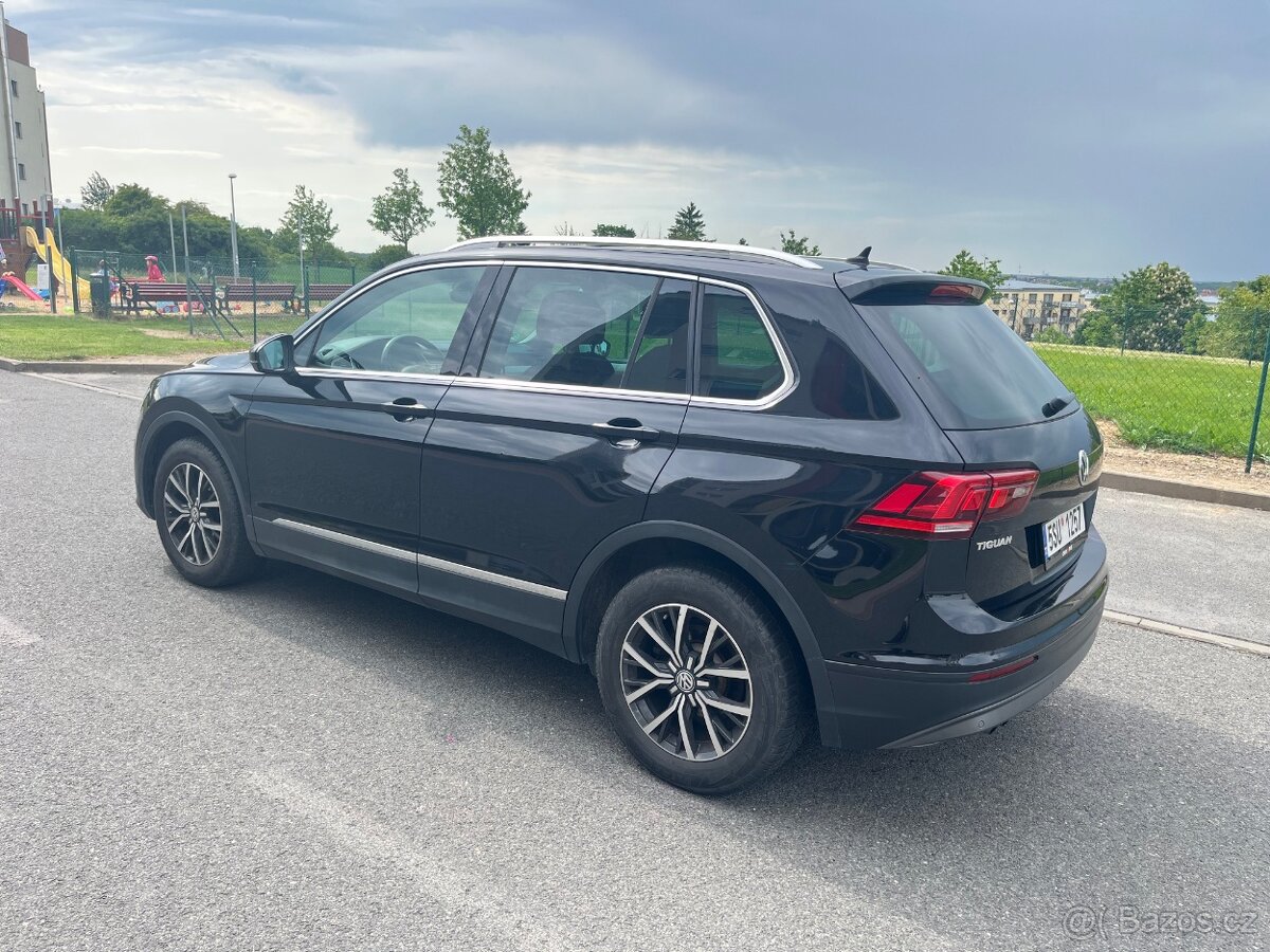 VW Tiguan 1,4 TSI, 2016, 99.980 km - 4