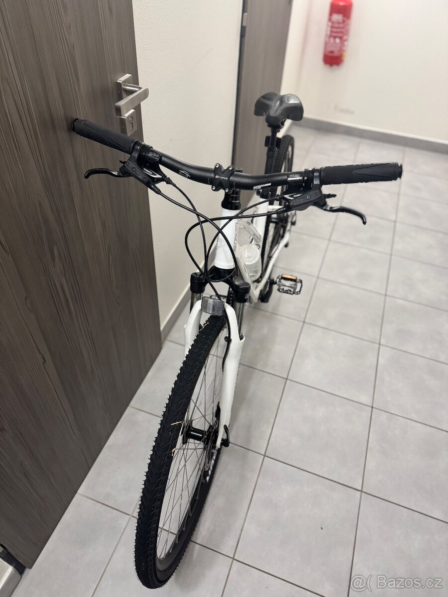 Damske kolo Merida bile - 4