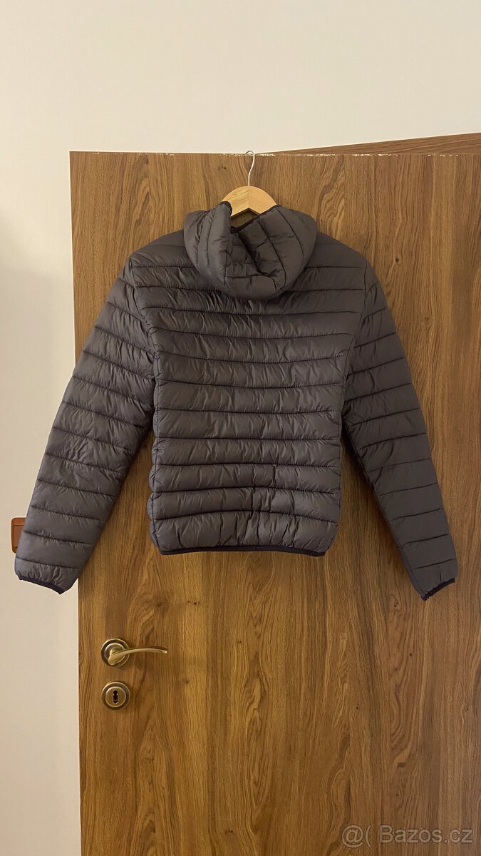 Zimní Bunda Nike + 2 bundy - 4