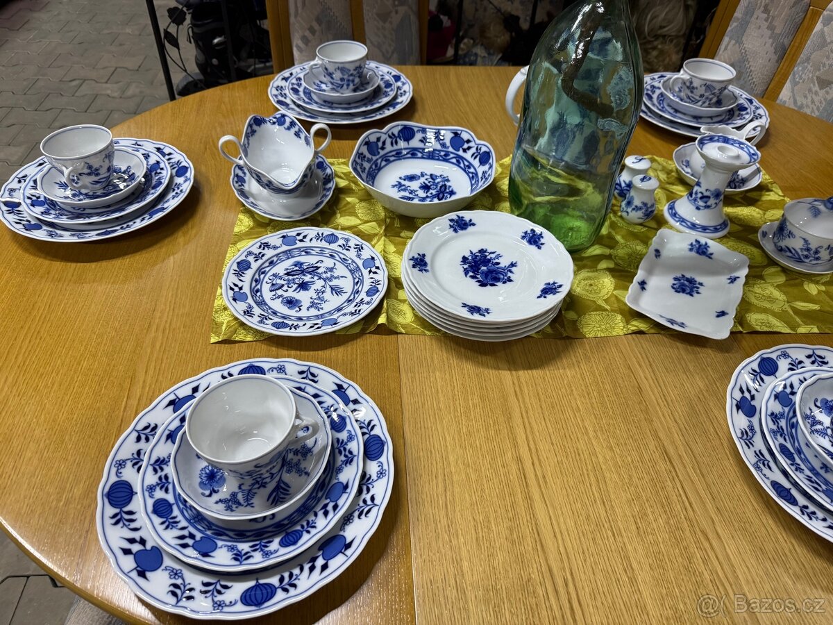 Německý cibulák - 4