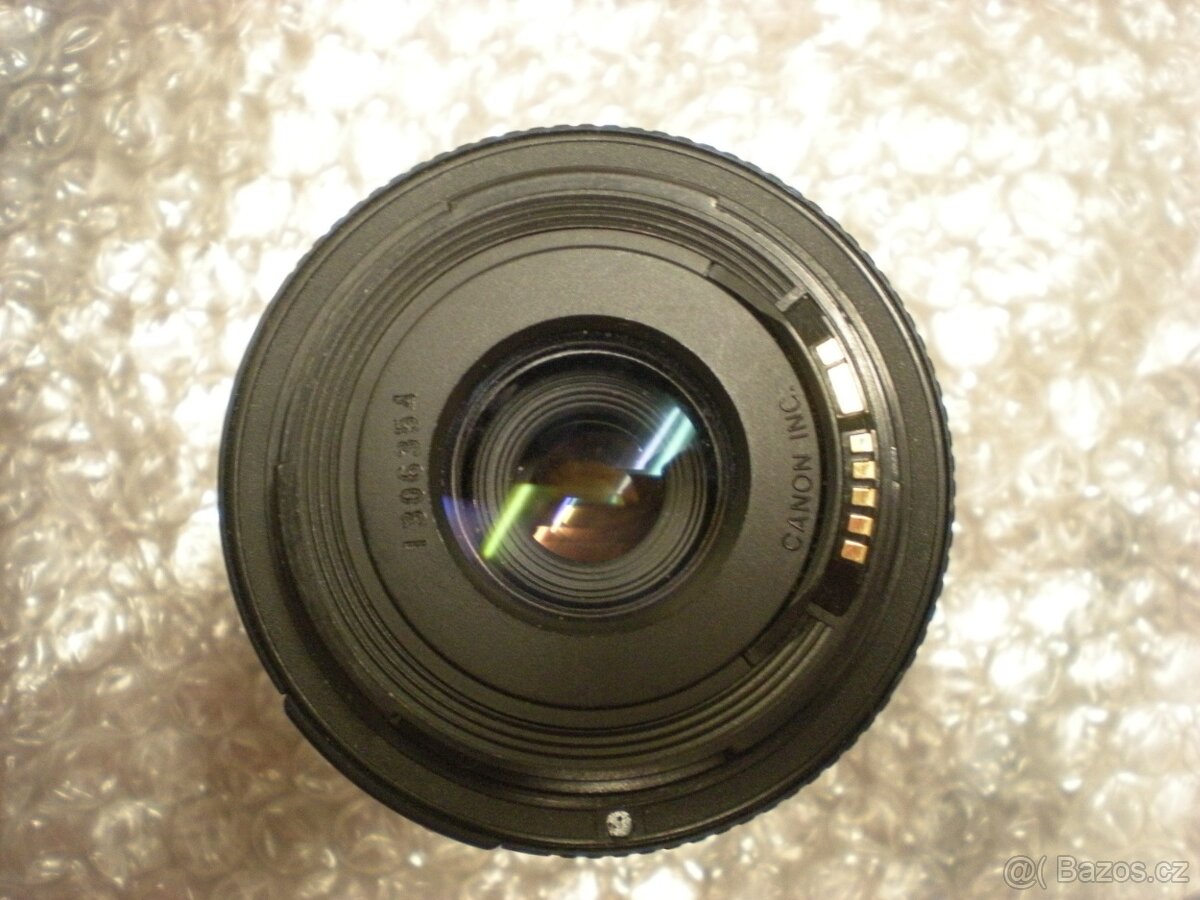 Canon 28-80mm - 4