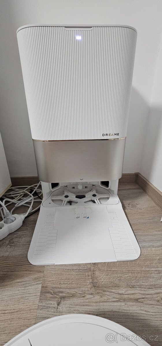 Dreame X40 Ultra Complete - 4