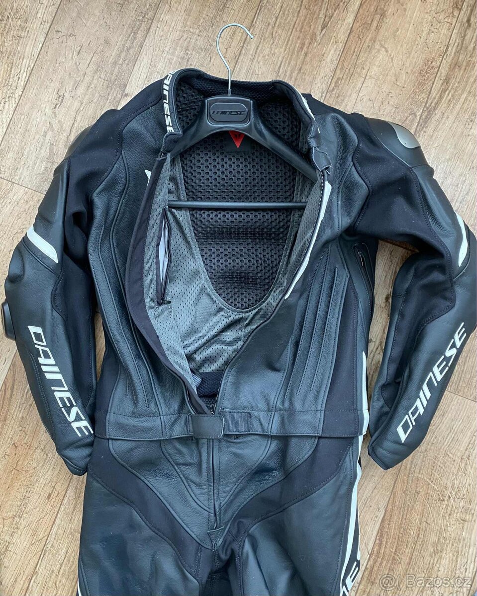 Dainese laguna seca - 4