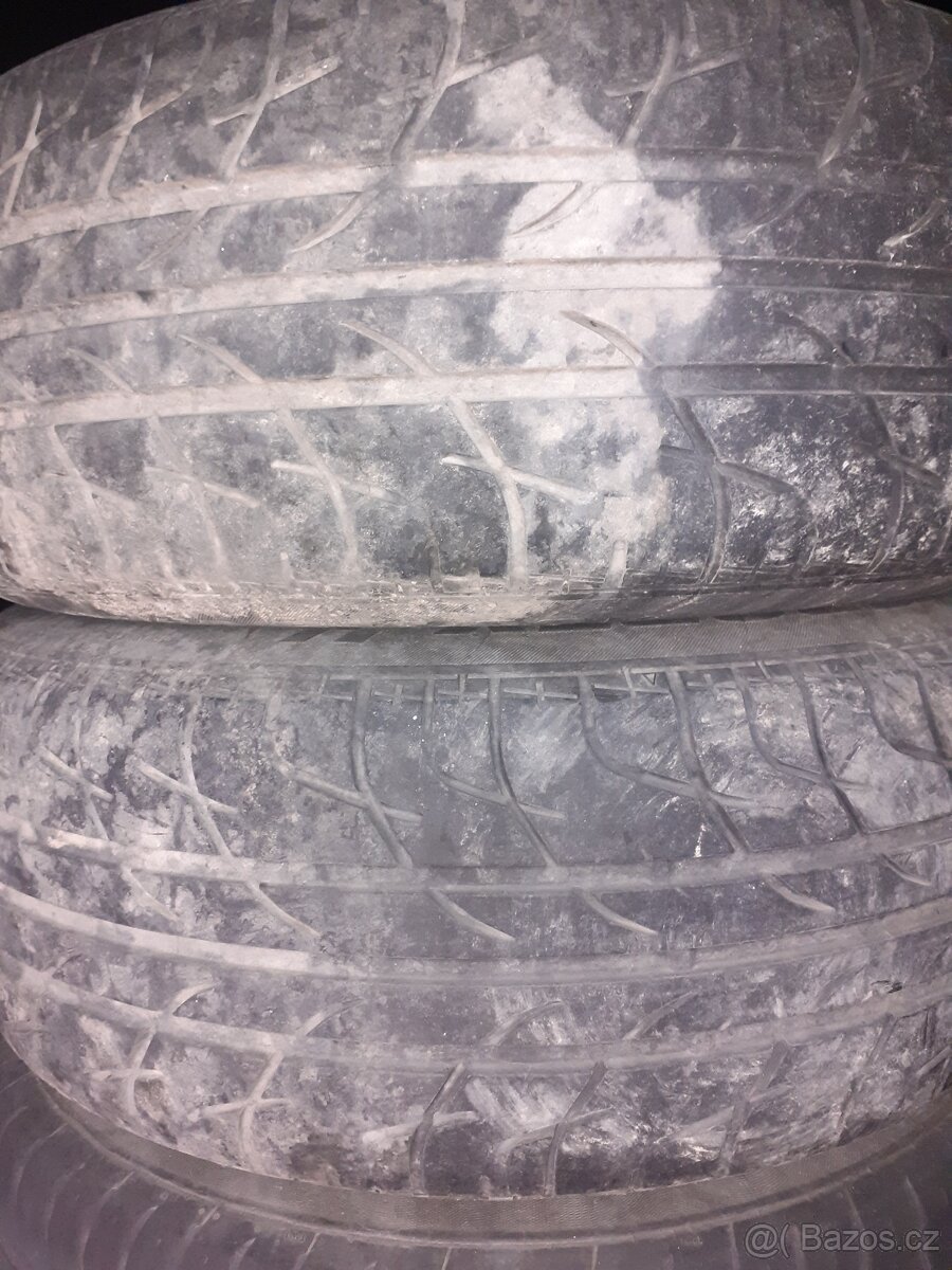 Kola na Chrysler - 4