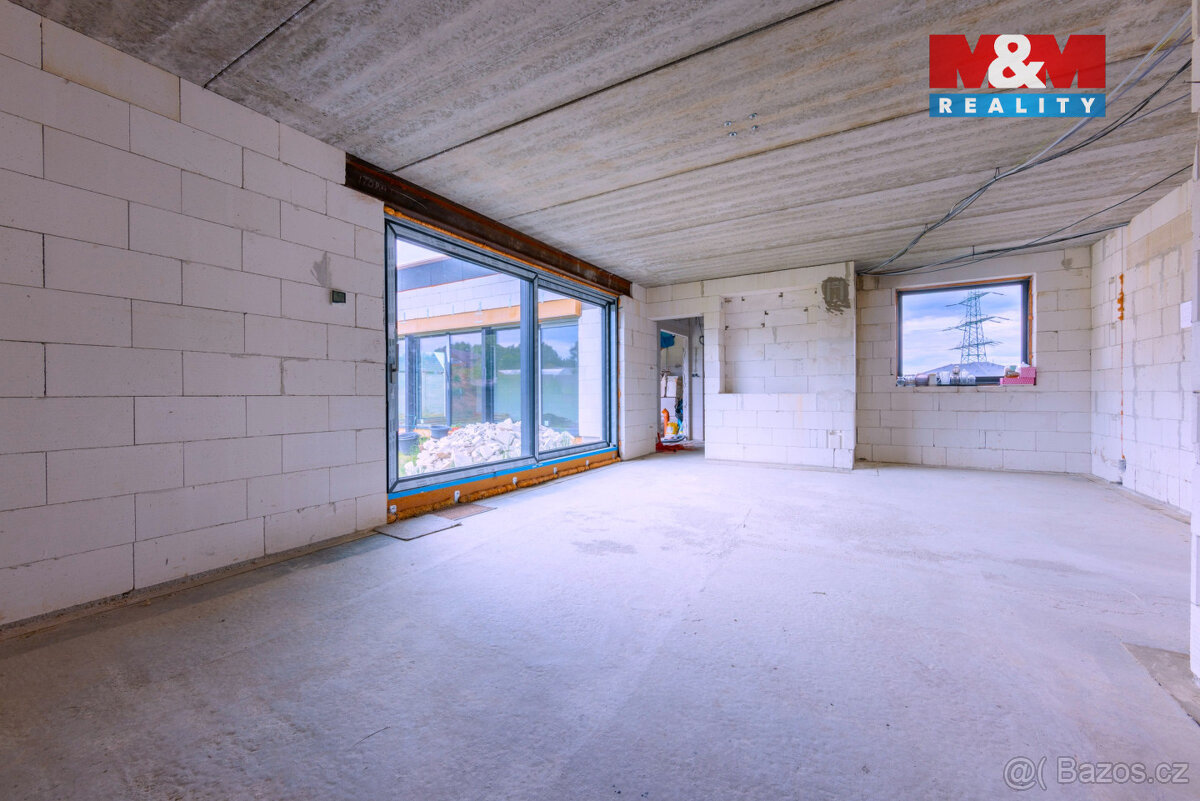 Prodej rodinného domu 6+2kk, 203 m², Loket, ul. Nad Hájovnou - 4