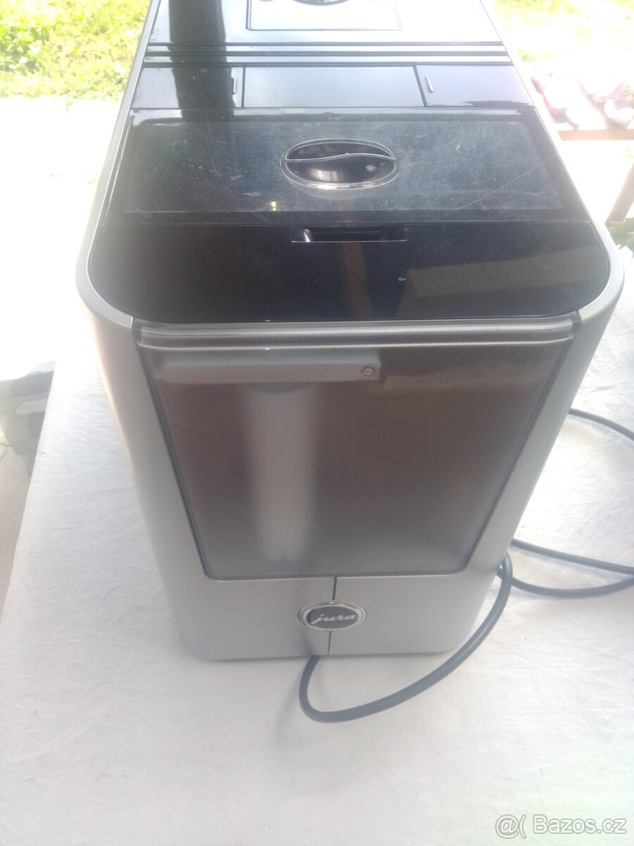 Jura ENA Micro 9 - 4