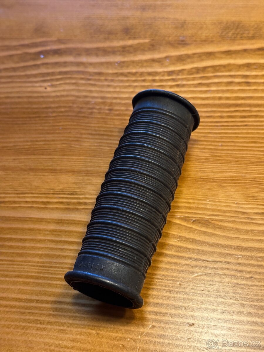 Rukojeť plynu Jawa OHV/SV - 4