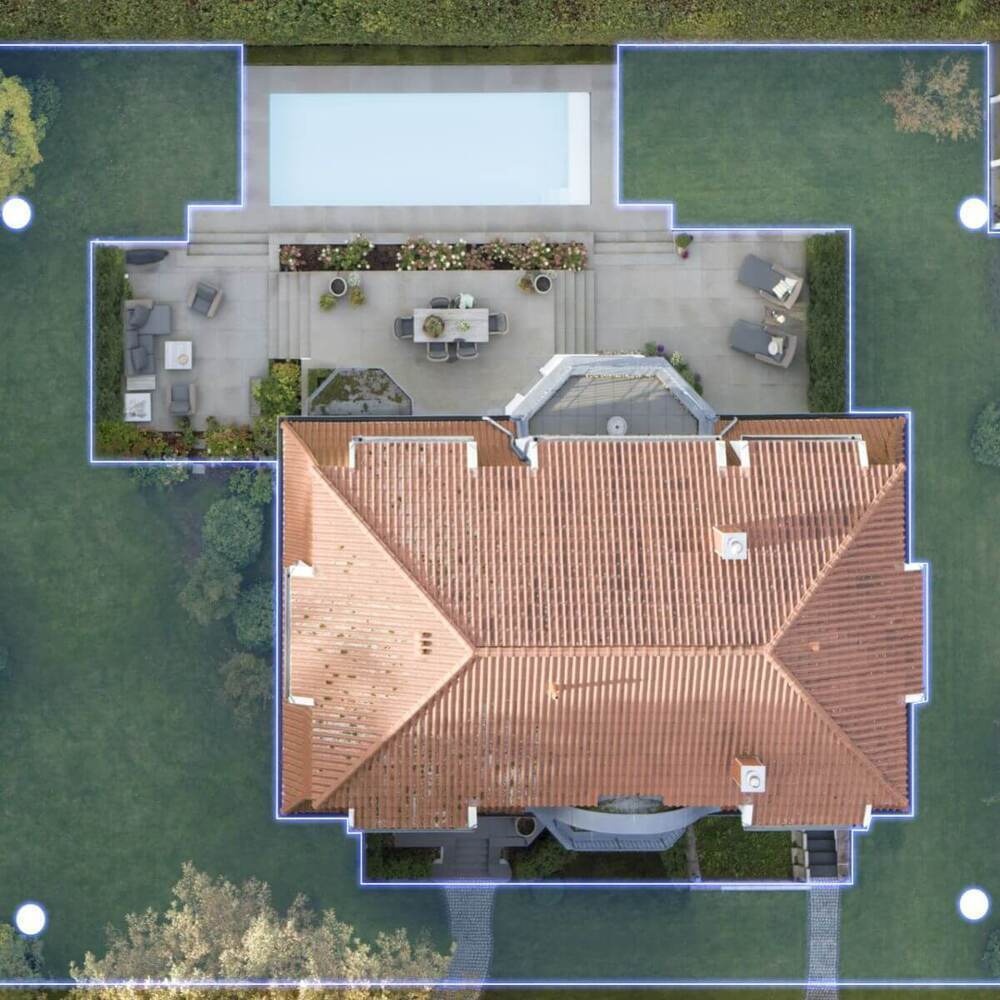 Nová robotická sekačka ECOVACS GOAT1-800G - 4