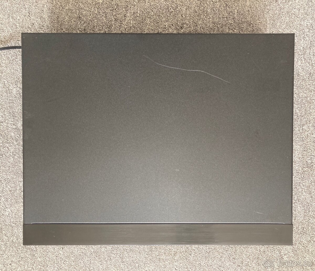 CD přehrávač AIWA XC-500E - 4
