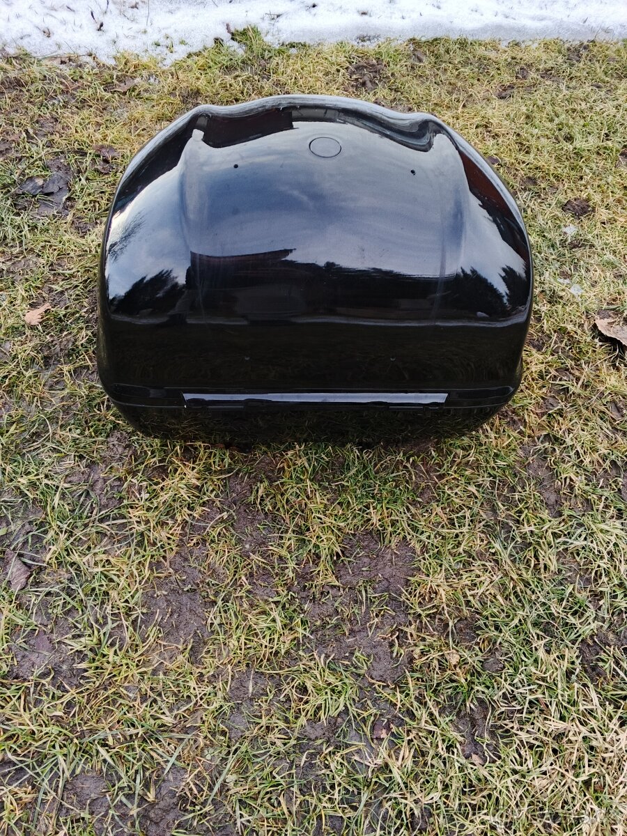 Vespa primavera 125 - 4