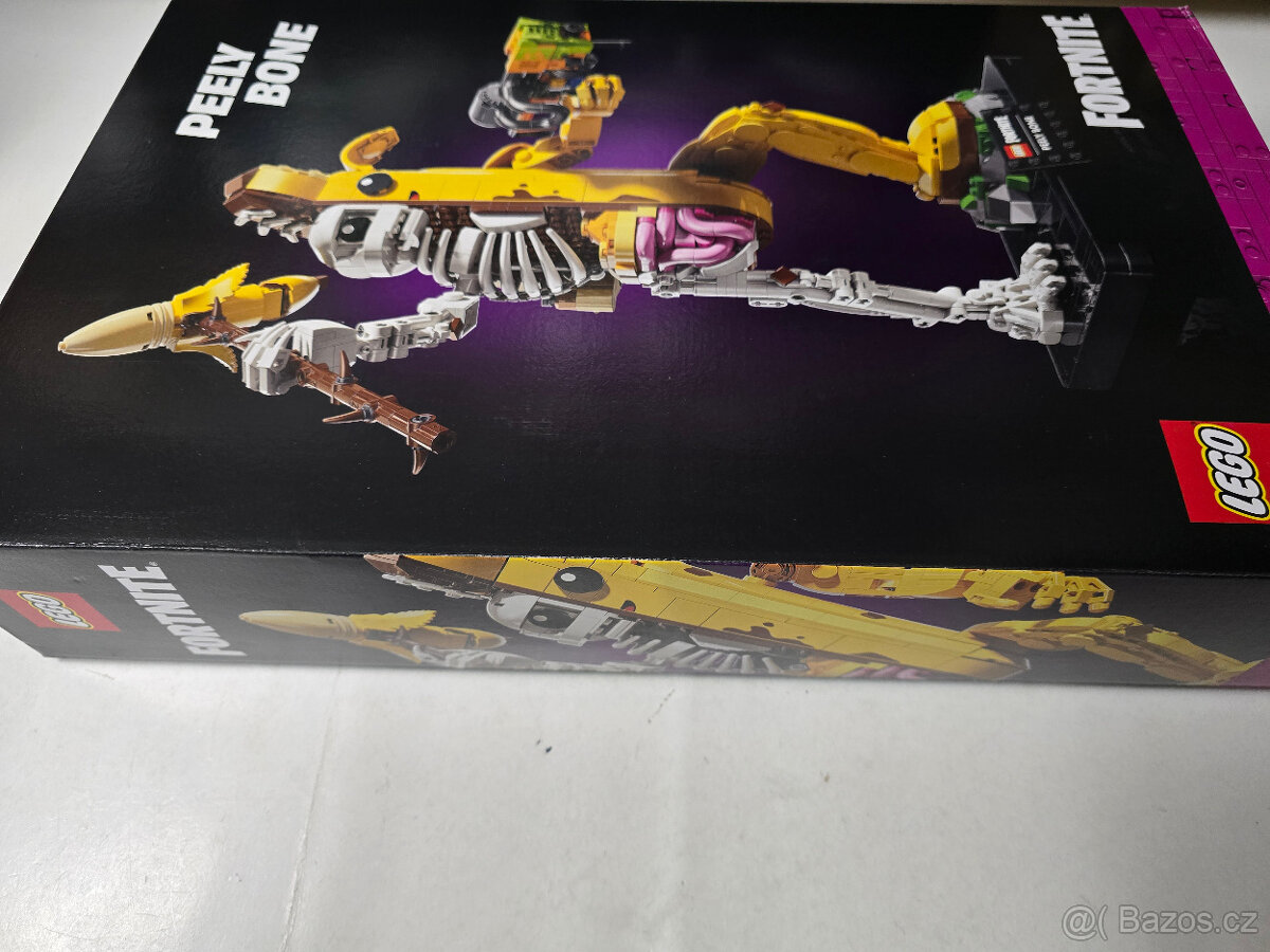 LEGO® Fortnite 77072 Peely Bone - 4