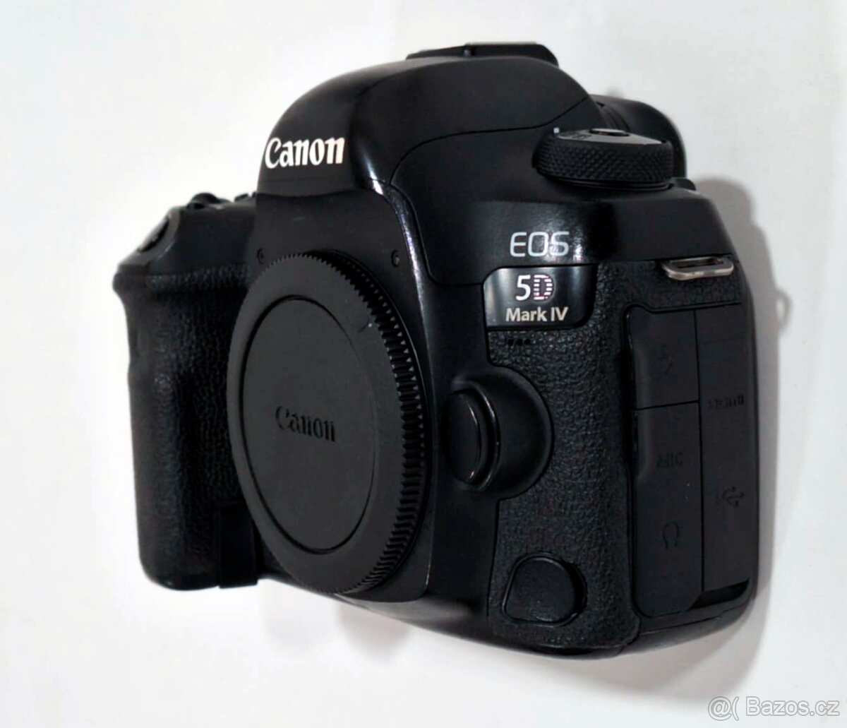Canon 5D mark IV - 4