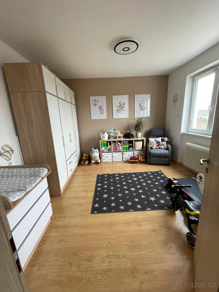 Prodej prostorného bytu 3+kk, 100,16 m2 - 4