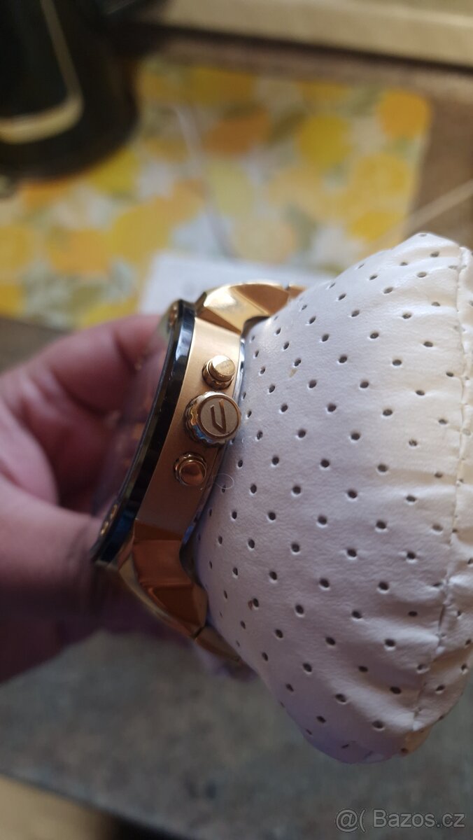 Hodinky Diesel Mr. Daddy DZ7333 - 4