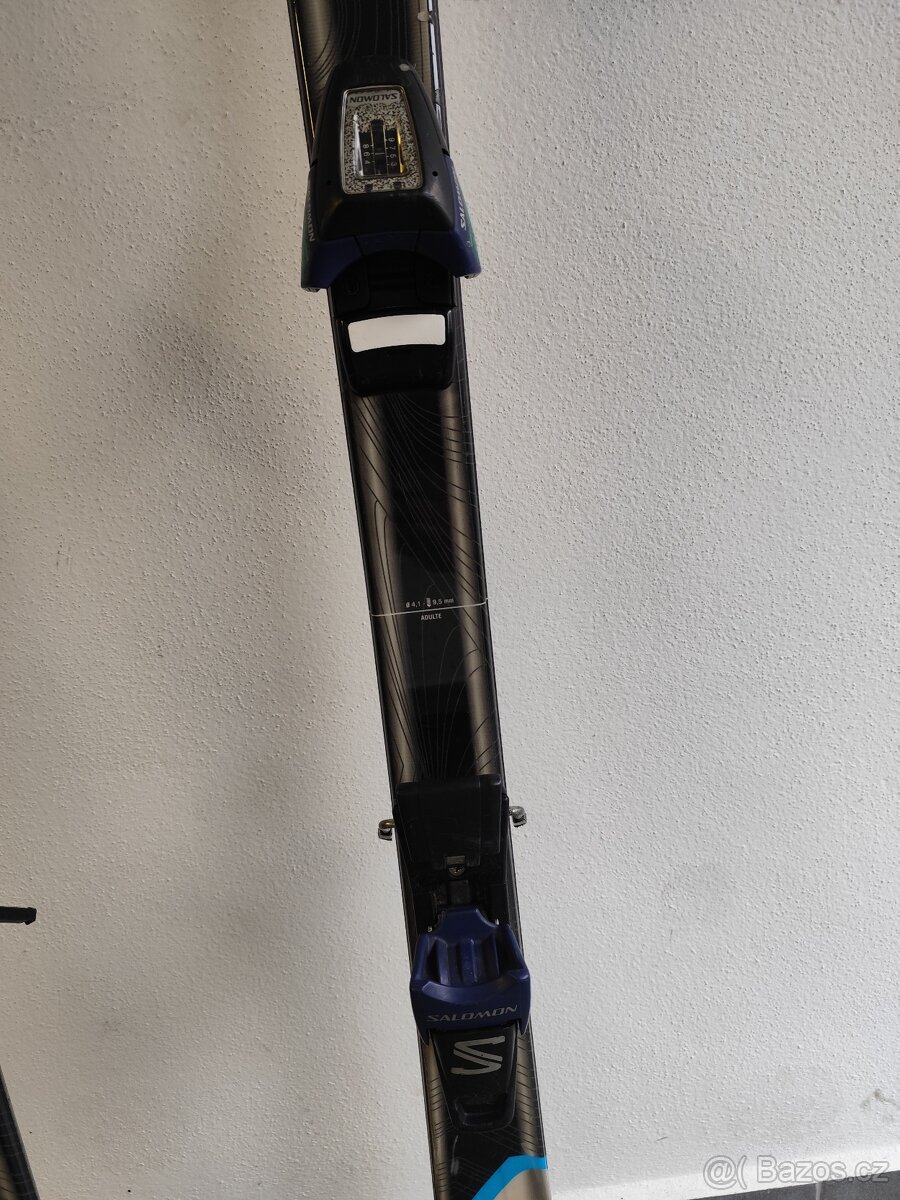 Lyže ROSSIGNOL - 170 cm - 4