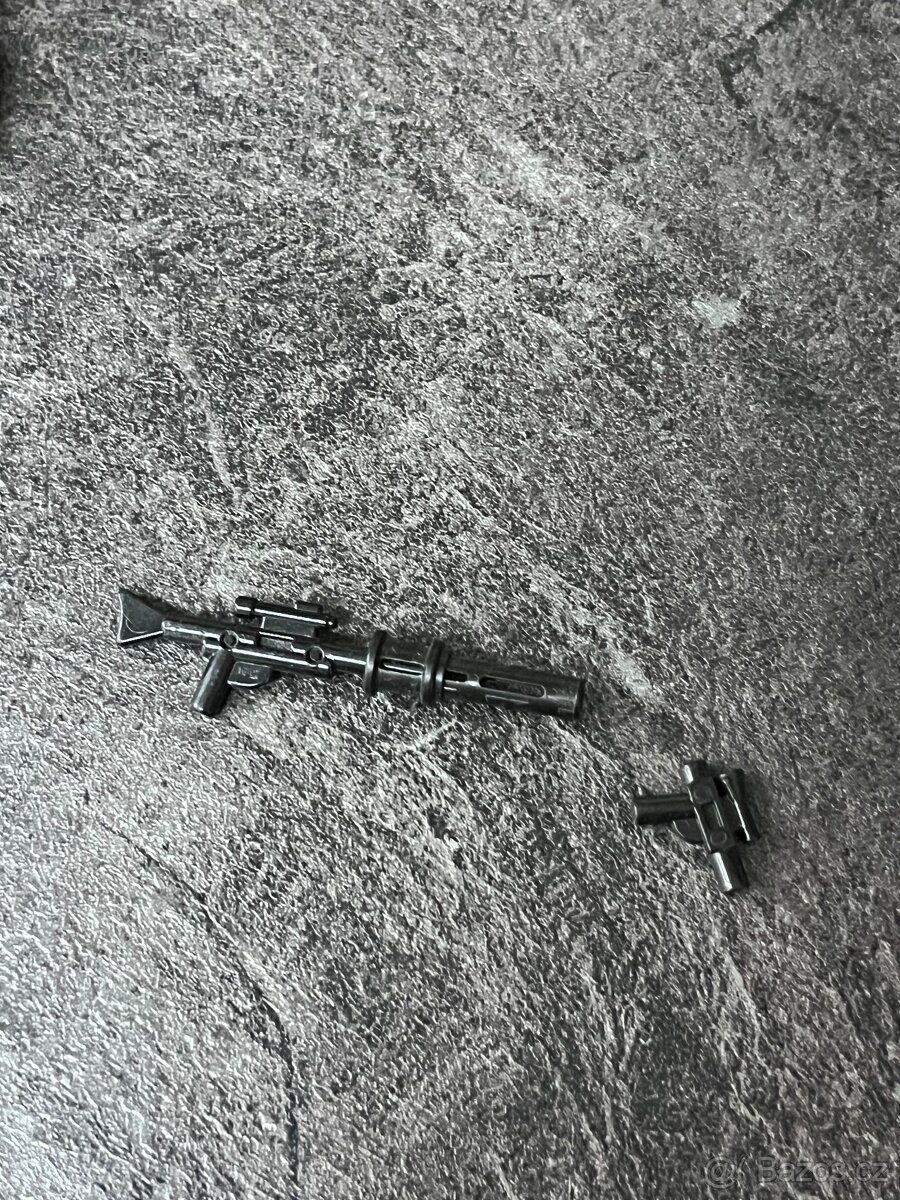 Lego Star Wars 75021 - 4