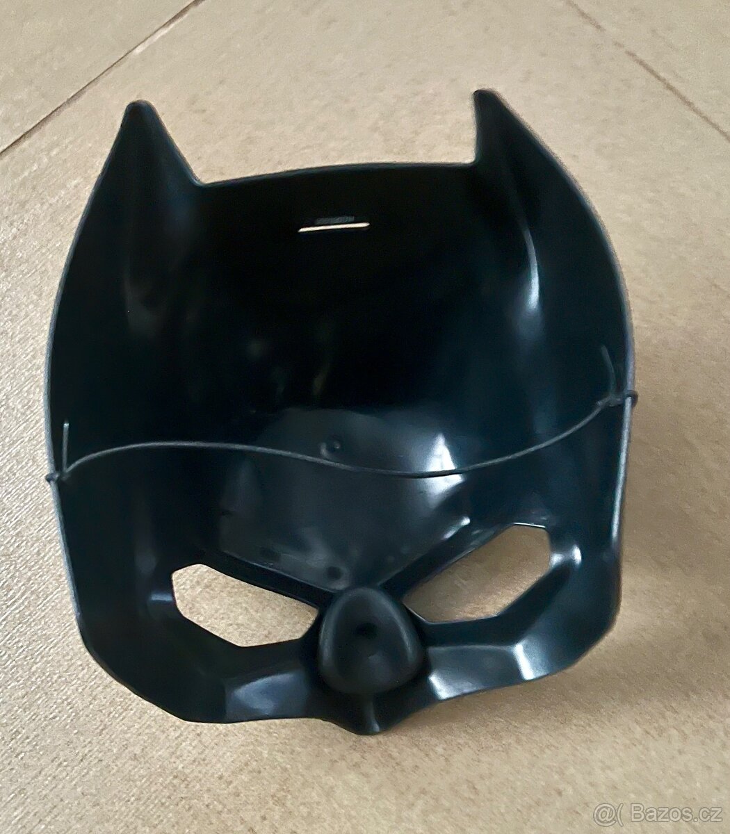 Kostým Batman 6-8 let - 4