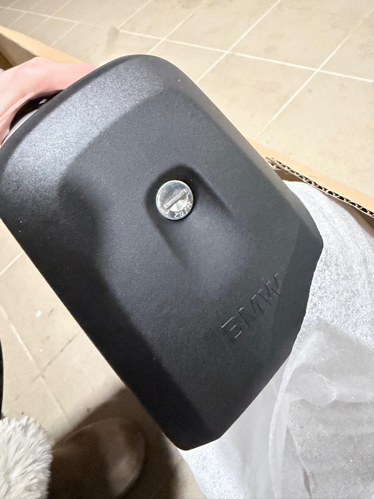 Příčníky BMW řady 2 - 4