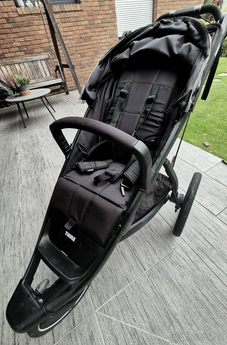 Kočarek Thule Urban Glide - 4