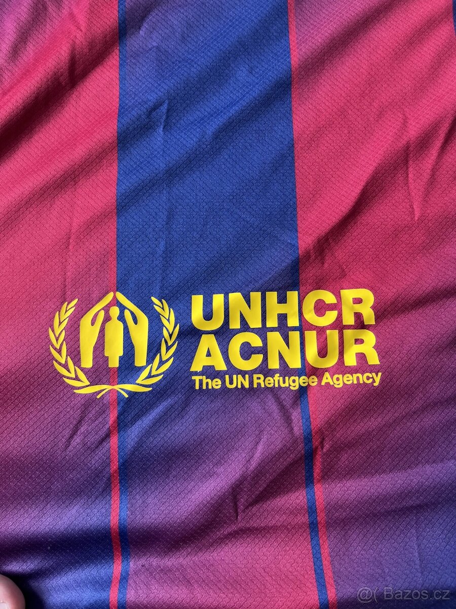 Dres Barcelona - M - 4