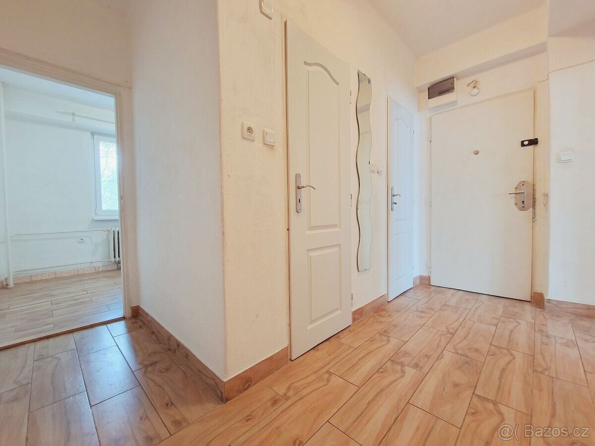 Pronájem 1+1 Ostrava centrum, Jindřichova ulice - 4