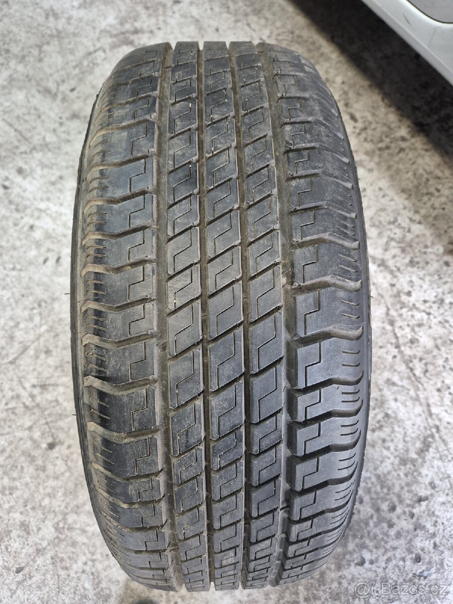 Rezerva Mercedes 16 - 4