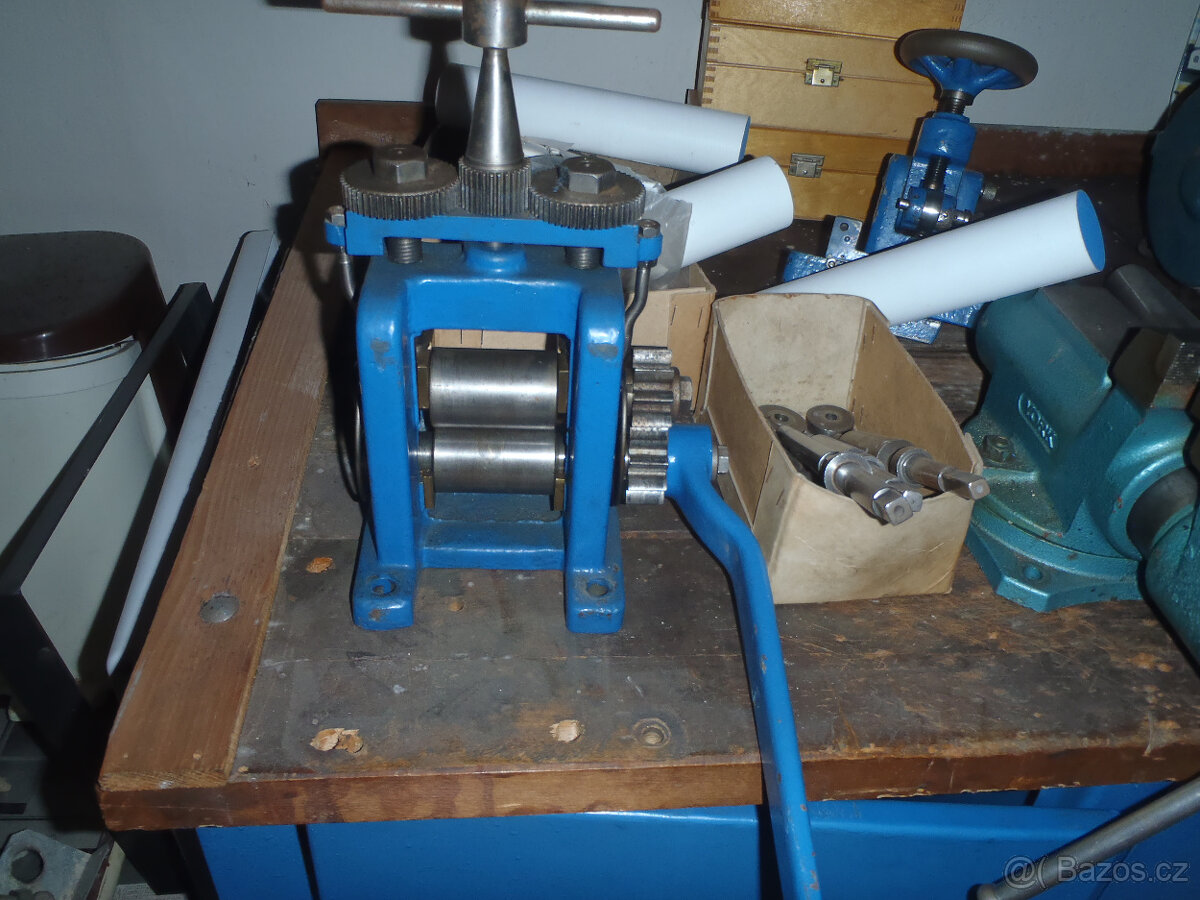 Prodám žíněné leštící kotouče - 4