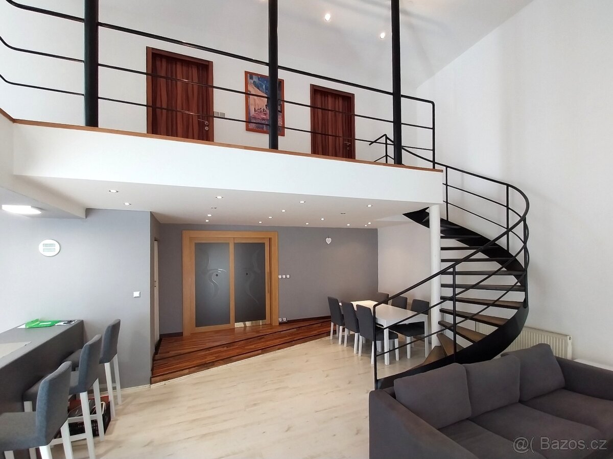 Prodej domu, Roudnice nad Labem - 4