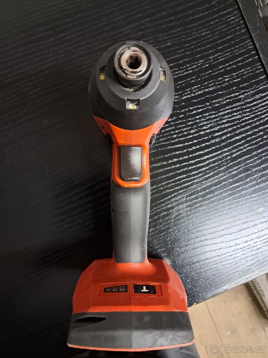 Hilti SID 4-A22 - 4