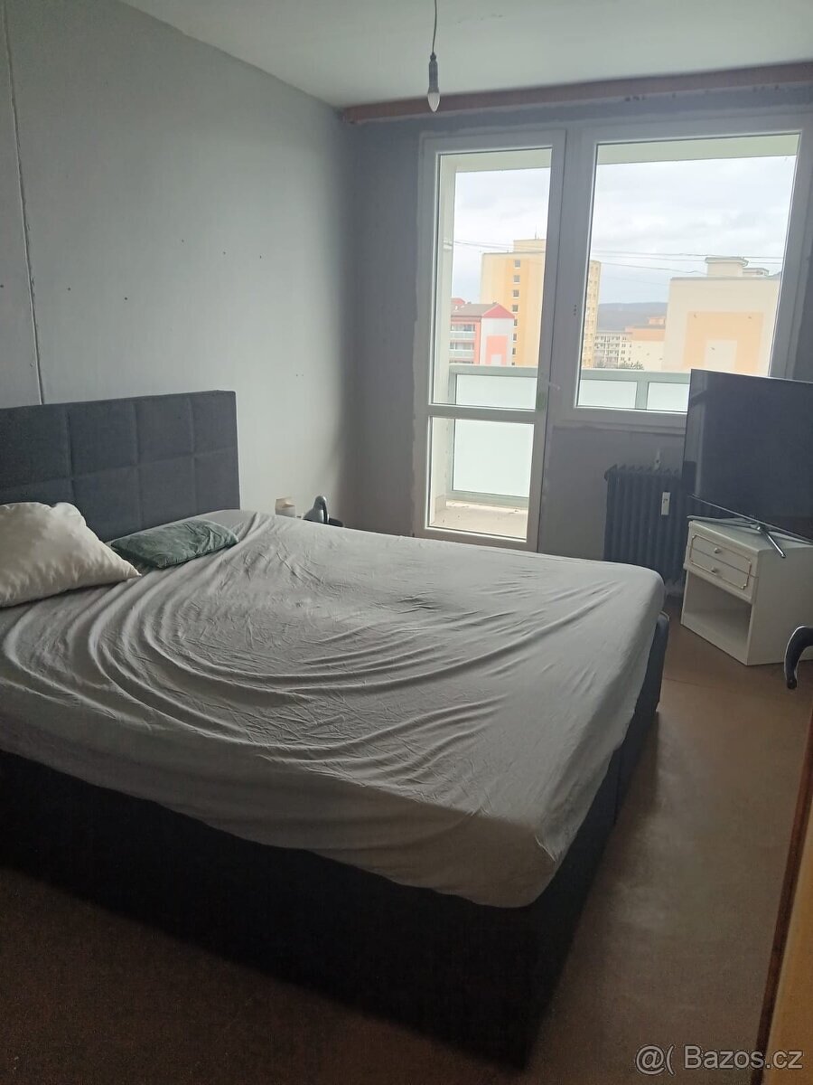 Pronájem bytu Most - 4