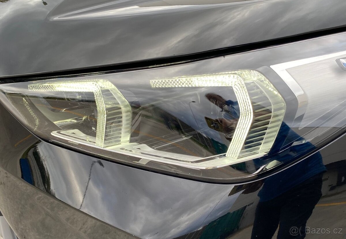 BMW iX1, M-Sport 30 +sada zimních kol - 4