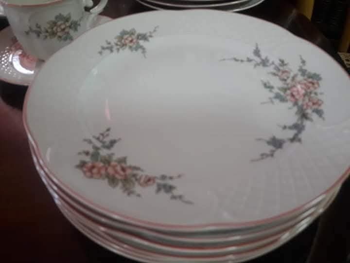 Souprava Villeroy Boch - 4
