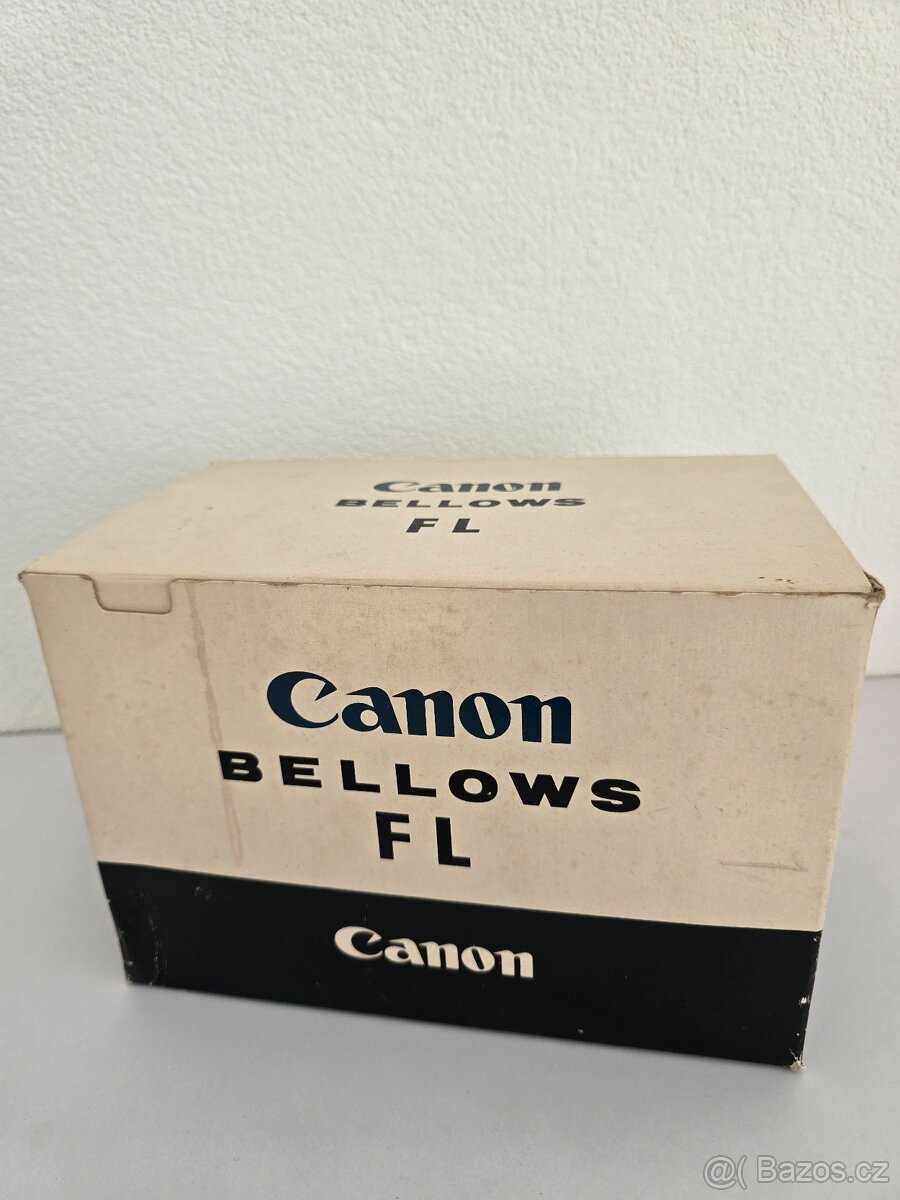 Canon Bellows FL - 4