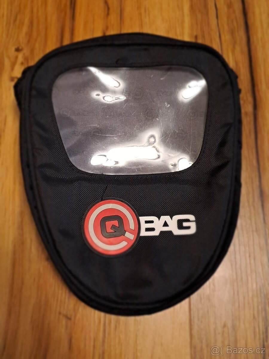 Tankvak Qbag mini magnetický - 4