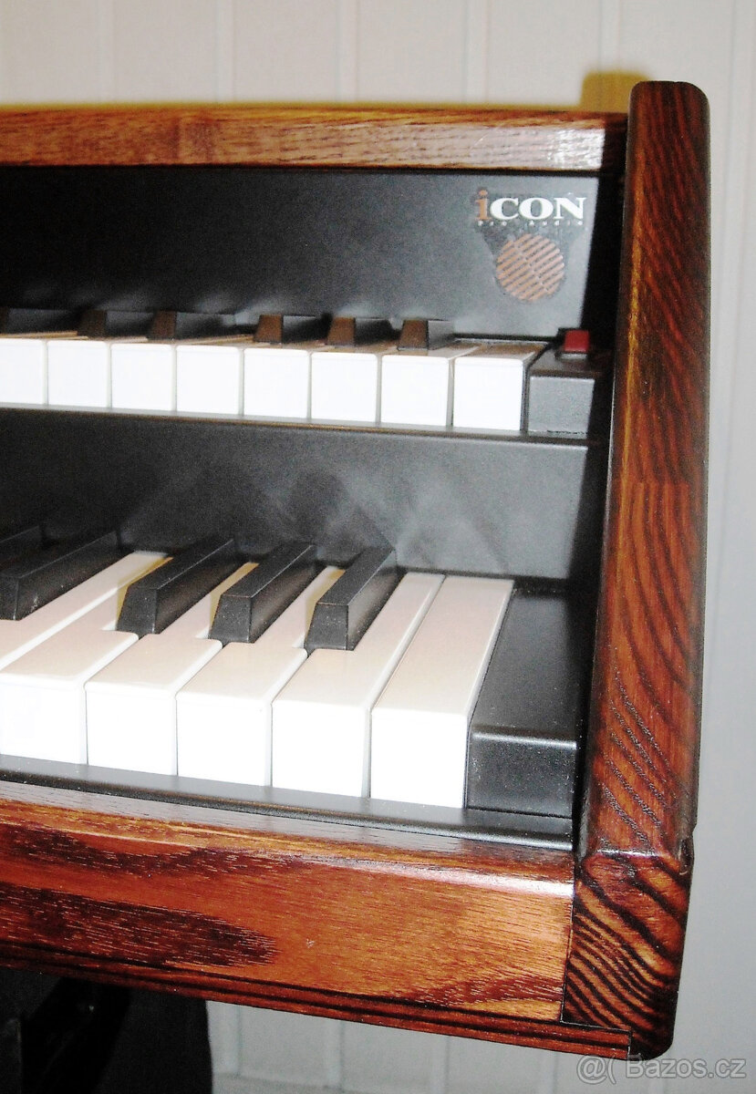 HAMMOND XM / ICON - 4