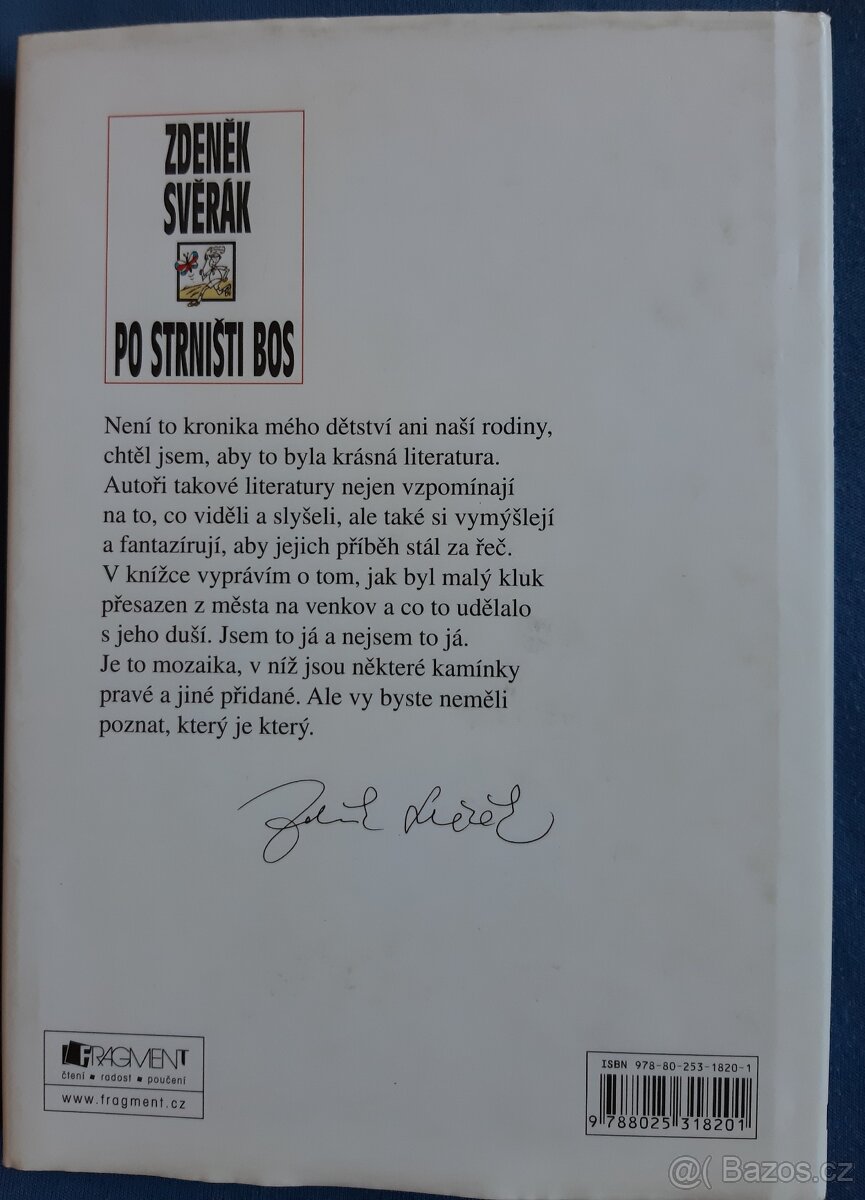 Knihy pro dospělé - 4