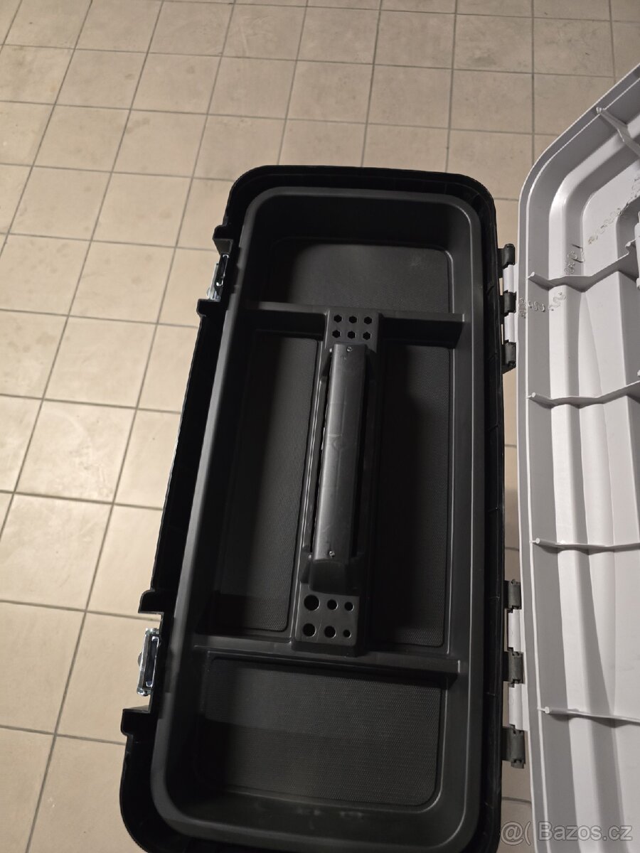 Plastové kufry Kistenberg - 4