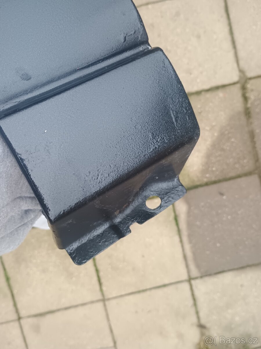 Blatnik Mondeo mk3 - 4