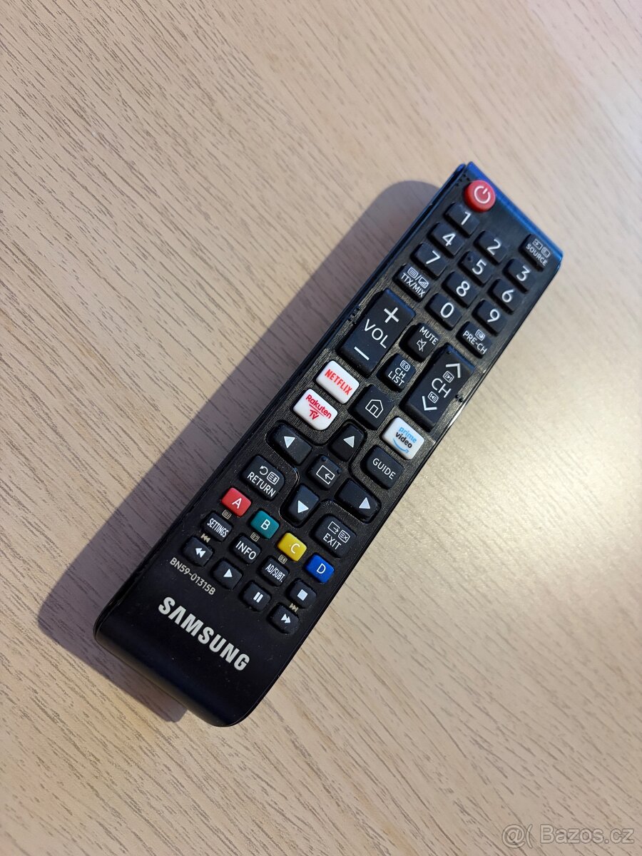 65" Ultra HD Smart TV Samsung - 4