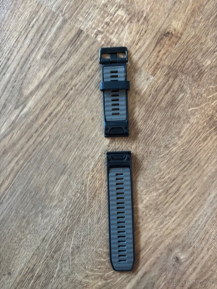 Reminek potápěčský Garmin - 4